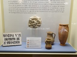 Museos de Albacete 2023